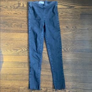 Free People Jean leggings